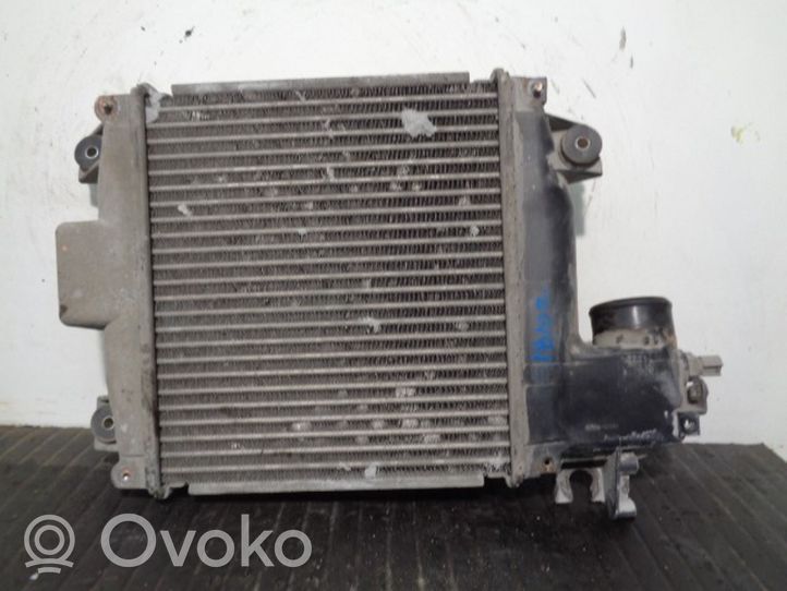 Toyota Hilux (AN10, AN20, AN30) Interkūlerio radiatorius 179400L060