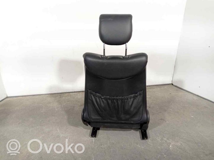 Mercedes-Benz S W220 Front driver seat 4748665