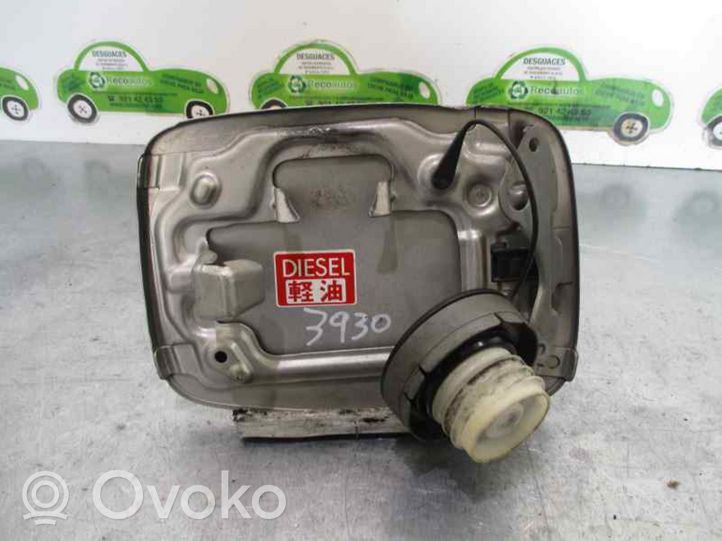 Toyota Previa (XR30, XR40) II Einfülldeckel für den Kraftstofftank 7735028010