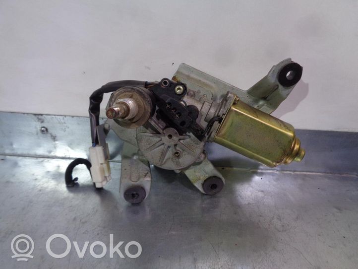 Hyundai Trajet Moteur d'essuie-glace arrière 987003A000