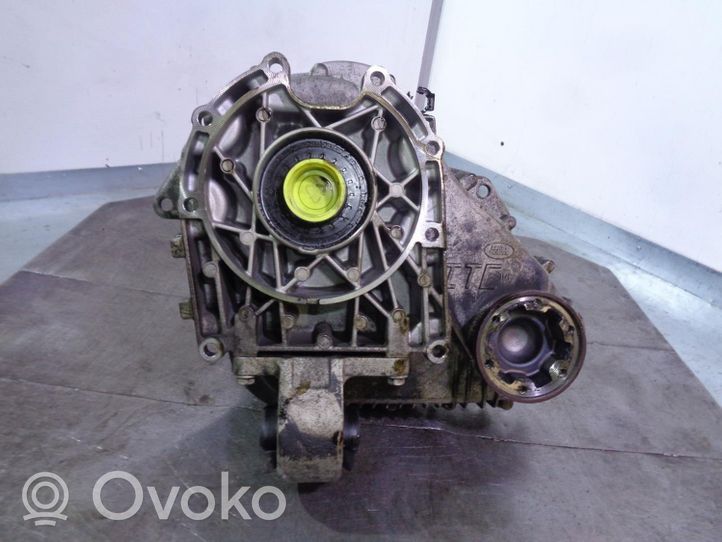 Land Rover Discovery 4 - LR4 Scatola ingranaggi del cambio IAB500243