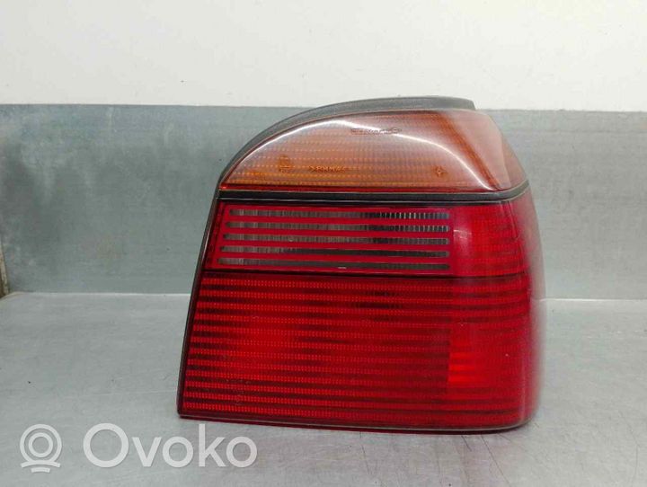 Volkswagen Golf III Takavalot 1H6945112E