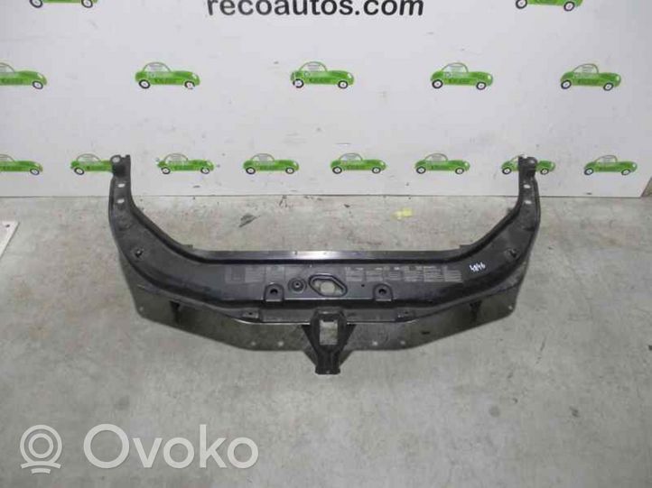 Renault Vel Satis Pannello di supporto del radiatore 7782140318