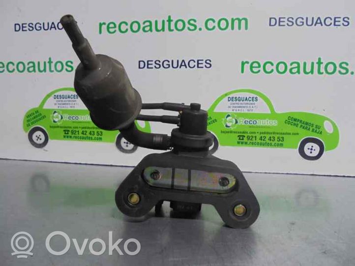 Land Rover Freelander Electrovanne Soupape de Sûreté / Dépression MSG100110