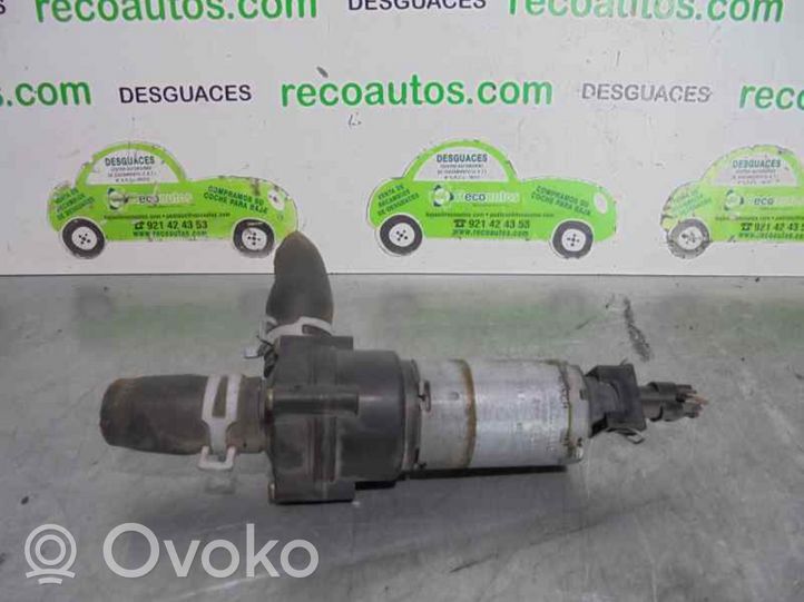 Opel Omega B1 Coolant heater control valve 90448286