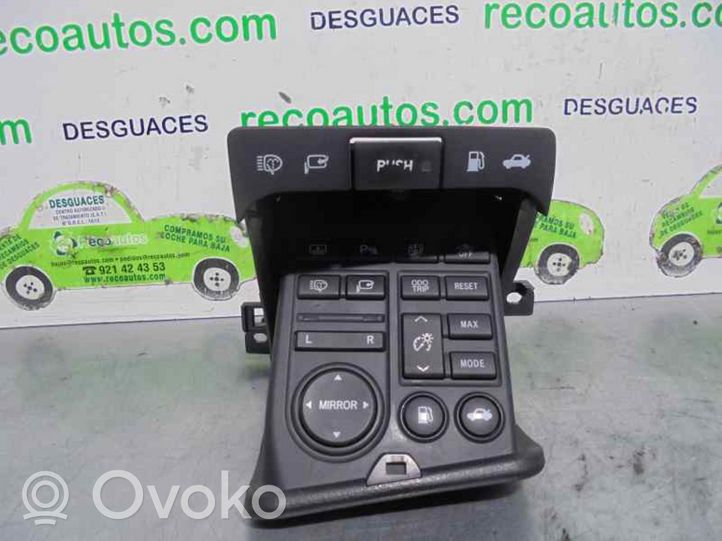 Lexus GS 250 350 300H 450H Altri interruttori/pulsanti/cambi 8401030220