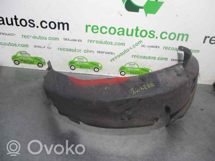 Daewoo Matiz Etupyörän sisälokasuojat 96562644