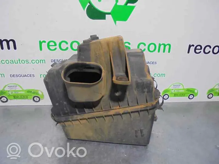 Toyota RAV 4 (XA10) Scatola del filtro dell’aria 1770574380