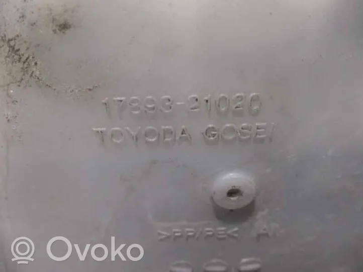 Toyota Prius (XW10) Obudowa filtra powietrza 1789321020