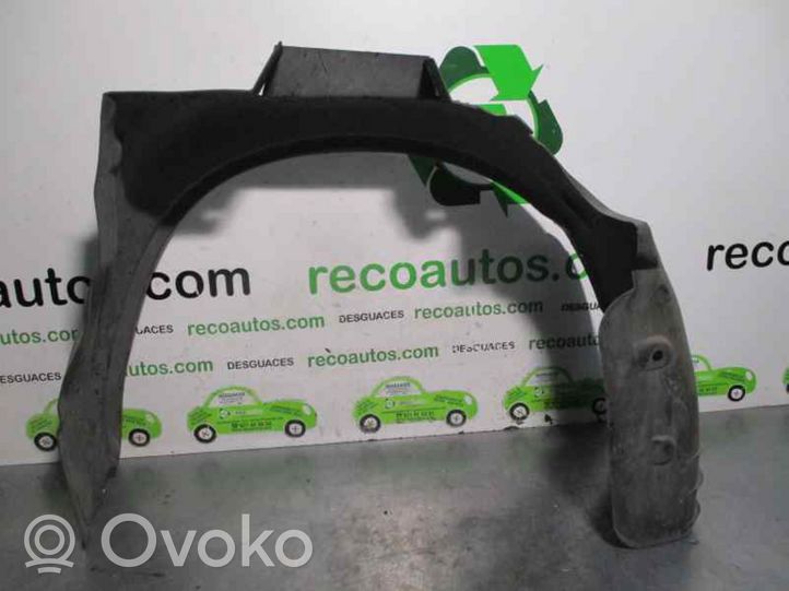 Opel Astra F Rivestimento paraspruzzi passaruota anteriore 90360278