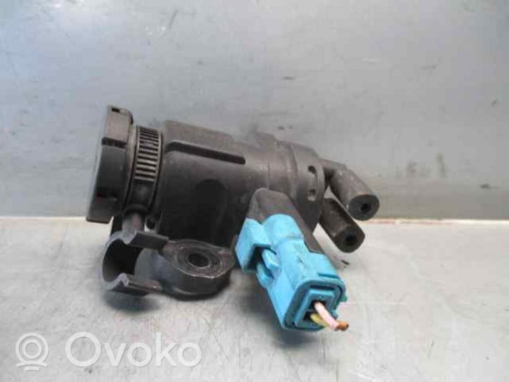 Citroen Xsara Electrovanne Soupape de Sûreté / Dépression 9635704380