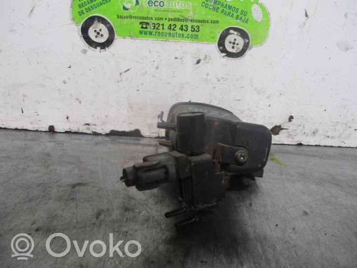 Honda Prelude Electrovanne Soupape de Sûreté / Dépression 084860