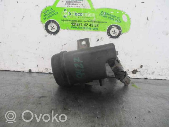 Honda Prelude Electrovanne Soupape de Sûreté / Dépression 084860