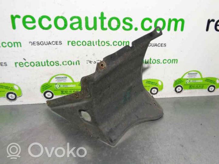 Honda Accord Revestimientos de la aleta guardabarros antisalpicaduras trasera 74591TL0G000