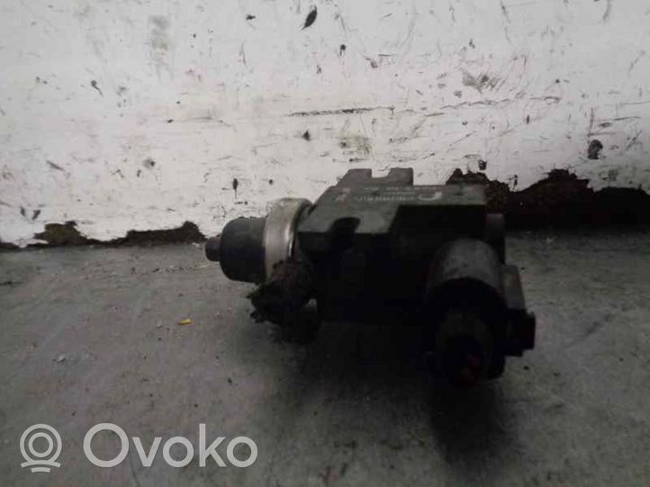 Volkswagen Bora Electrovanne Soupape de Sûreté / Dépression 1J0906627