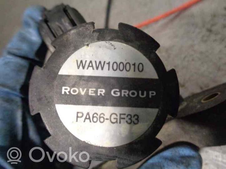 Rover 600 Valvola di depressione WAW100010