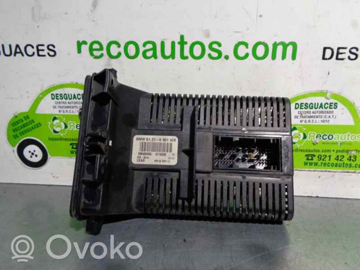 BMW X3 E83 Interruttore luci 61316901428