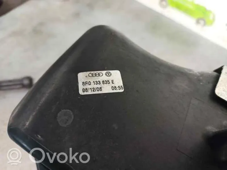 Audi A5 Oro filtro dėžė 8R0133835E