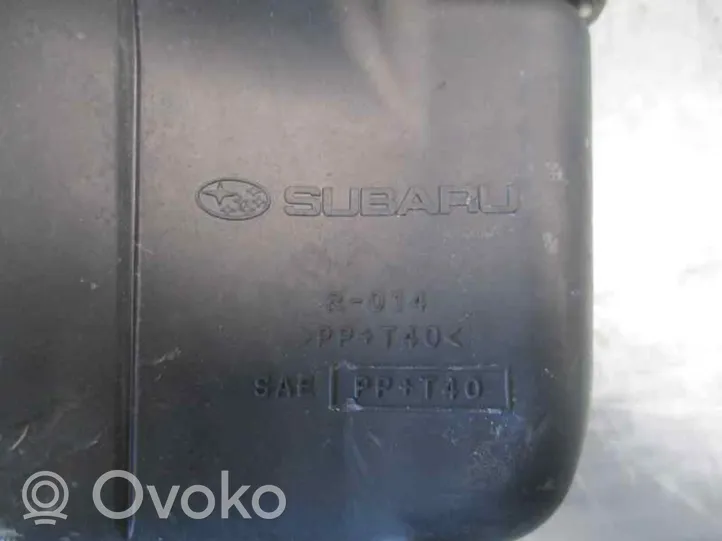 Subaru Impreza II Obudowa filtra powietrza 14435AA250