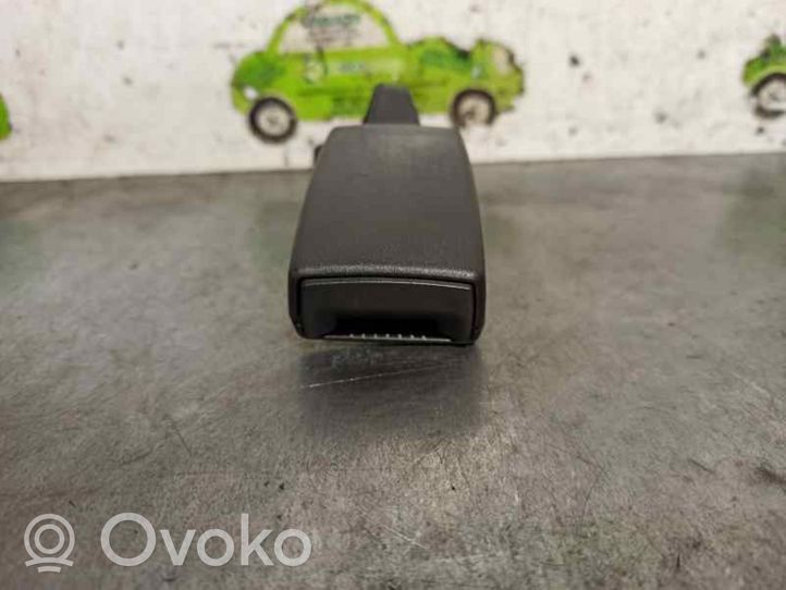 Opel Signum Front seatbelt buckle 24465994F