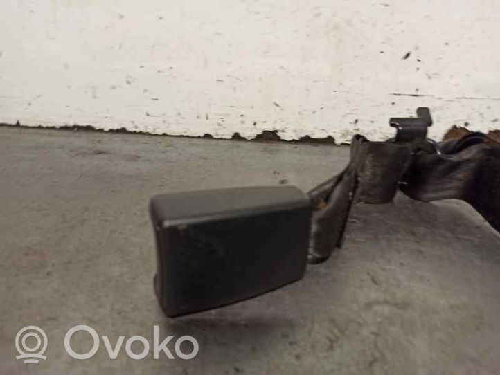 Fiat Panda III Boucle de ceinture de sécurité avant 33038603