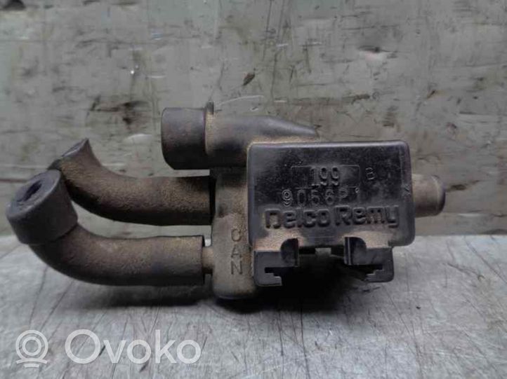 Renault Megane I Vacuum valve 199B9056P1