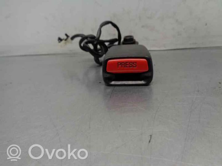 Nissan Note (E11) Gurtschloss vorne 305821210