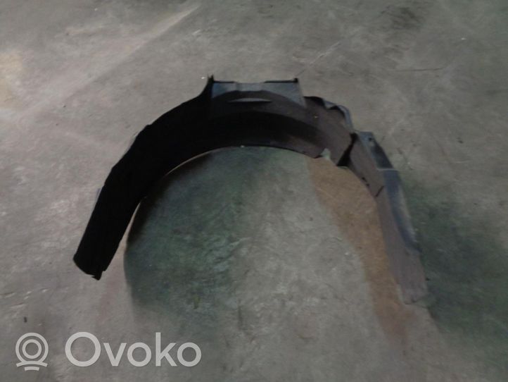 Ford Ka Rivestimento paraspruzzi passaruota anteriore 51793426