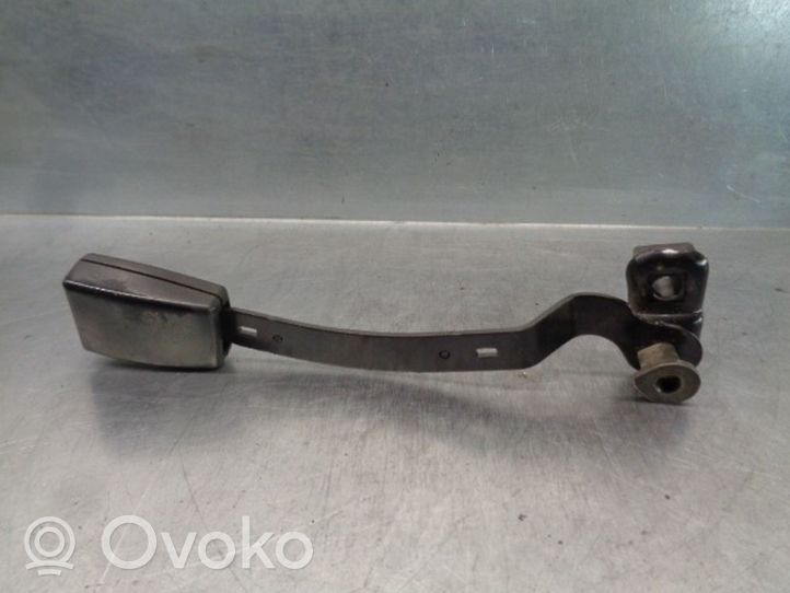 Volkswagen Bora Boucle de ceinture de sécurité avant 1J4857755E