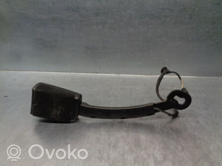 Seat Leon IV Klamra przedniego pasa bezpieczeństwa 5F0857756YLZ