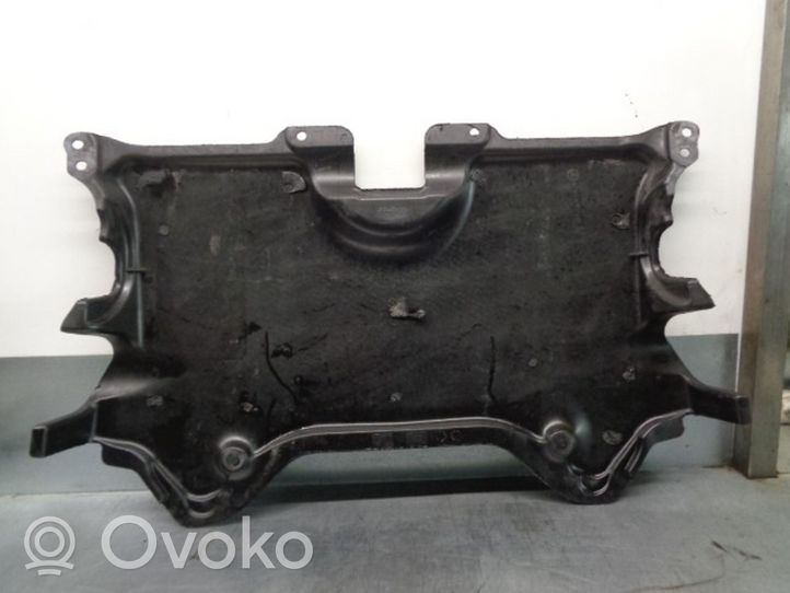 BMW 3 E36 Osłona dolna silnika 51718208755