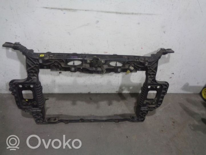 Fiat Grande Punto Radiator support slam panel 51818308