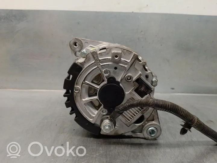 Chevrolet Tacuma Alternator 96288095