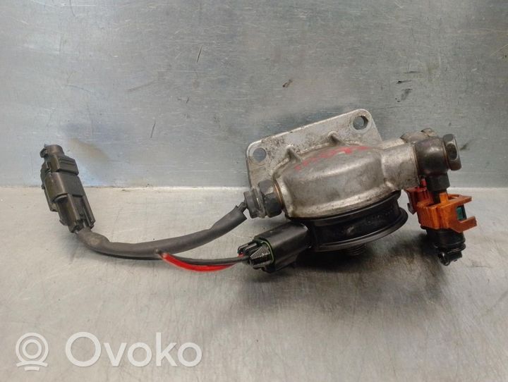 Hyundai Sonata Gehäuse Kraftstofffilter DHF2400010