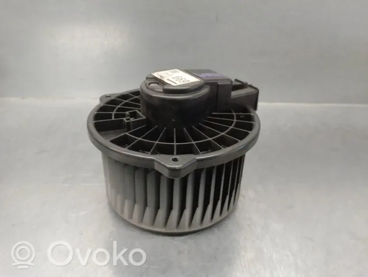 Toyota RAV 4 (XA20) Scatola alloggiamento climatizzatore riscaldamento abitacolo assemblata 8710342060