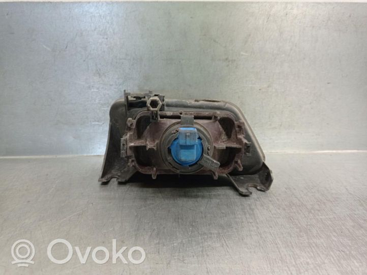 Citroen Saxo Światło przeciwmgłowe przednie 9618343580