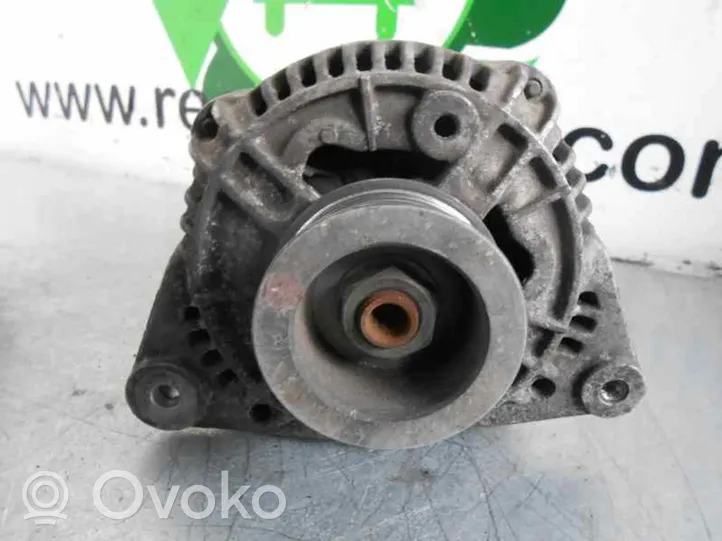 Ford Escort Generatore/alternatore 1406074