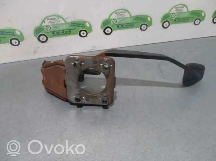 Toyota Yaris Stabdžių pedalas 4710152031