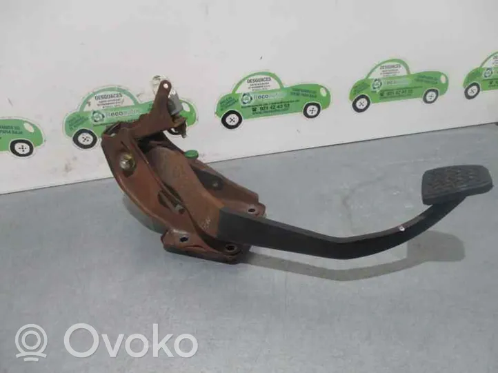 Toyota Yaris Stabdžių pedalas 4710152031