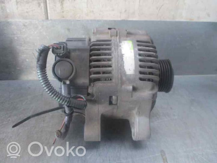 Citroen C5 Alternator 