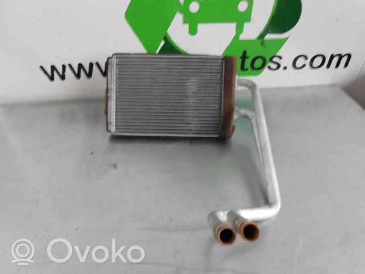 Hyundai Elantra Radiateur soufflant de chauffage 