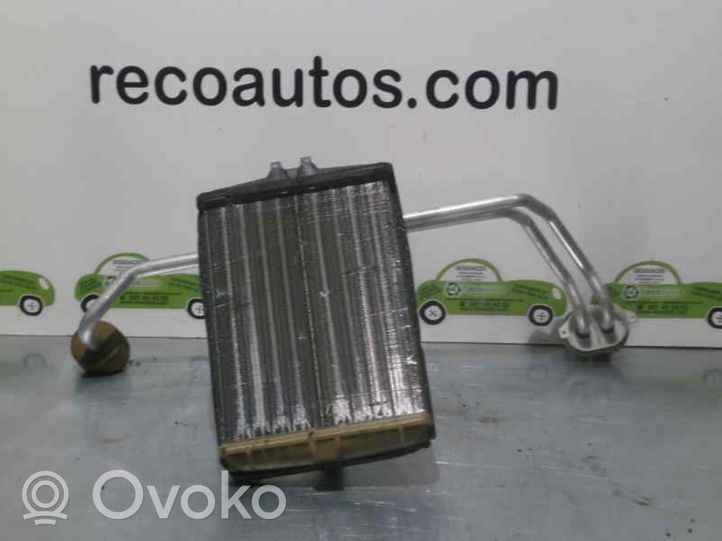 Mercedes-Benz CLK A208 C208 Radiateur soufflant de chauffage 