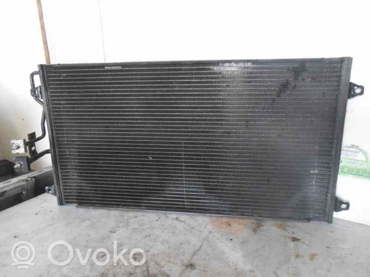 Chrysler Stratus A/C cooling radiator (condenser) 