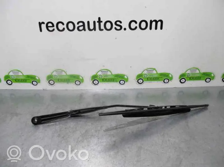 Renault Kangoo III Ramię wycieraczki szyby przedniej / czołowej 