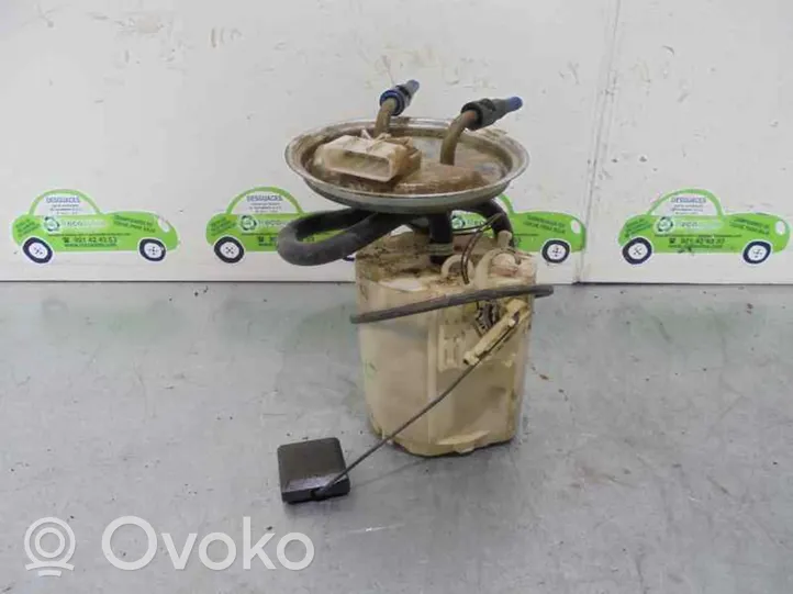 Opel Combo B Polttoainesäiliön pumppu 