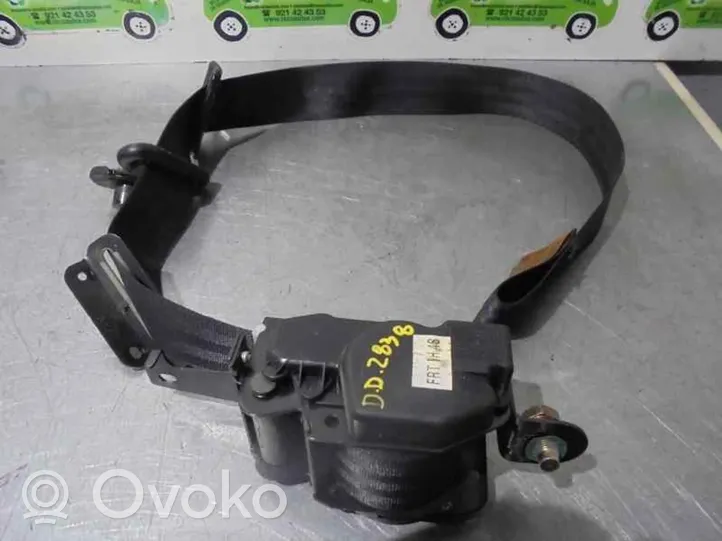 Daewoo Lanos Ceinture de sécurité avant 