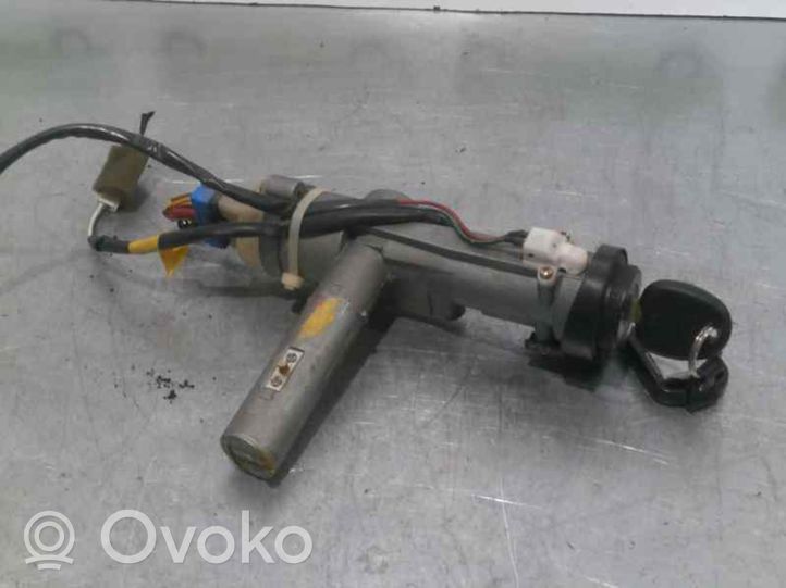 Hyundai XG Ignition lock 