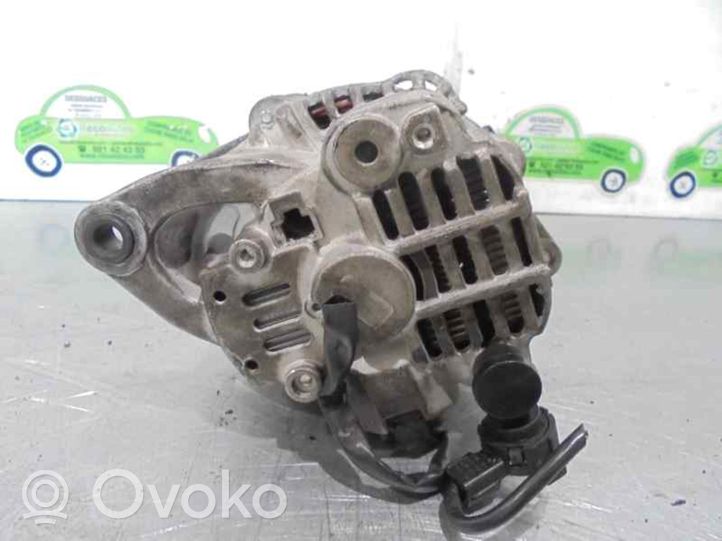 KIA Clarus Generatore/alternatore 