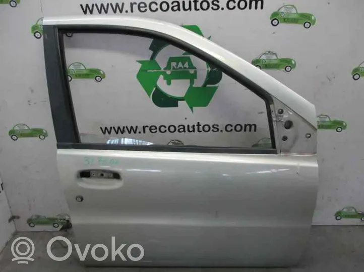 Tata Indica Vista I Porte avant 766936