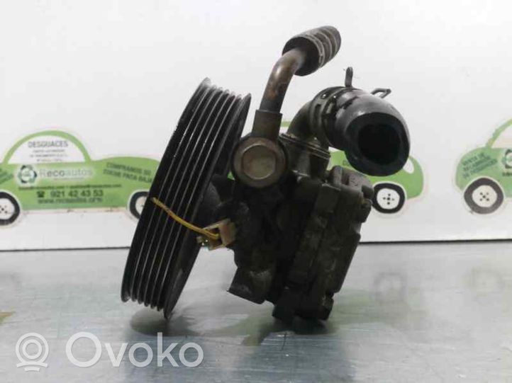 Mazda 3 Power steering pump 